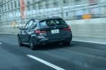 BMW 320d xDrive Touring M Sport 2019 года (JP)